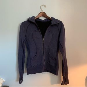 lululemon Scuba Hoodie